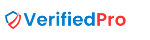 VerifiedPro Logo